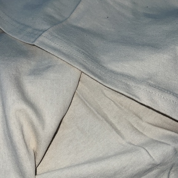 Santa Cruz Exclusive Sand Colored Long Sleeve Shirt - Picture 11 of 11